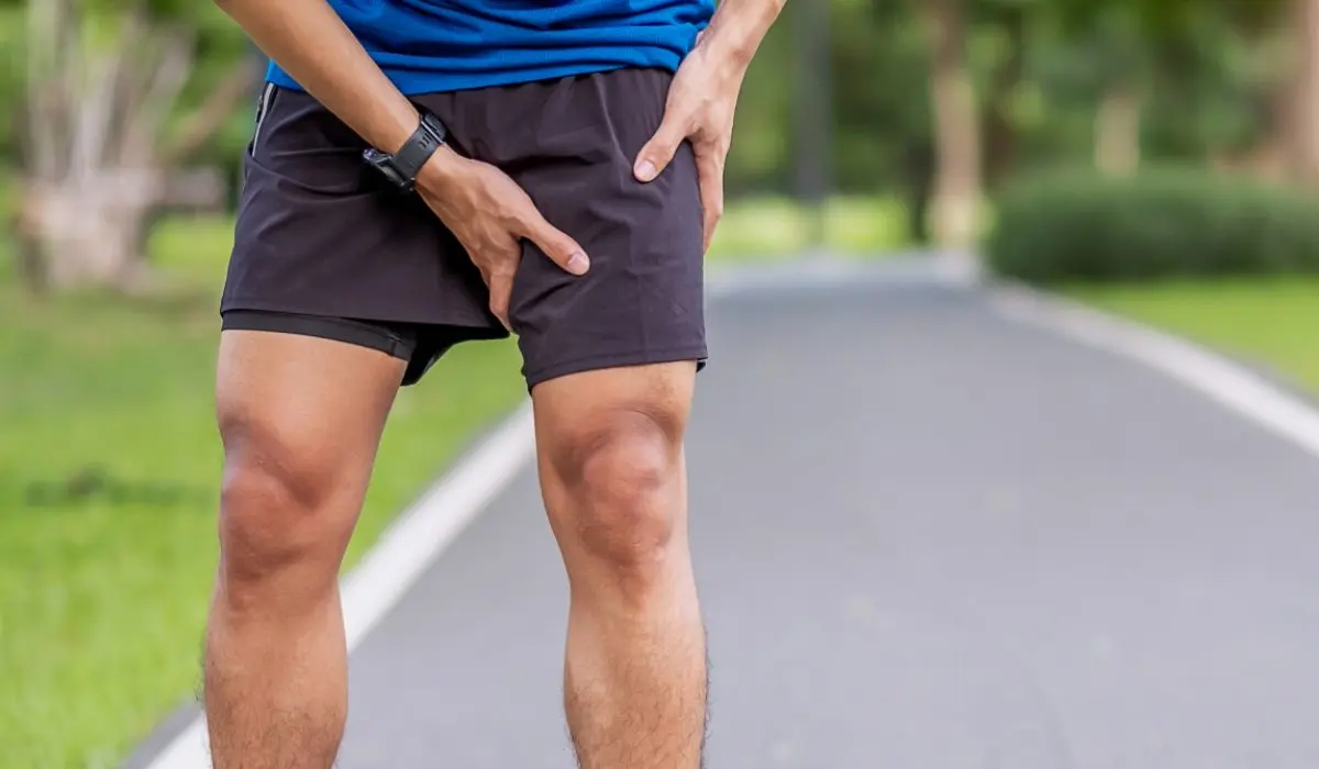 Groin Strain Causes, Treatment, And Prevention