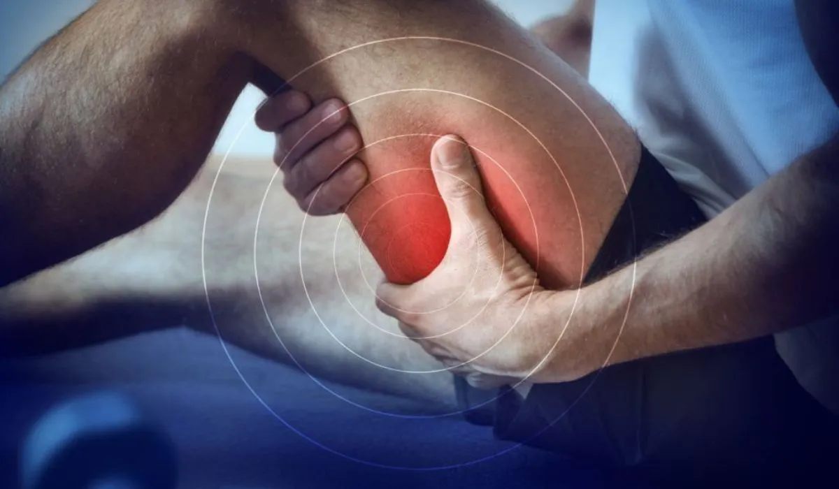 How To Heal A Hamstring Strain Fast Treatment, Prevention & Recovery!