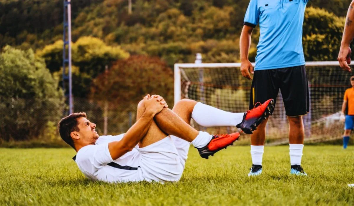 Injury Prevention Strategies For High-Impact Sports Staying Injury-Free
