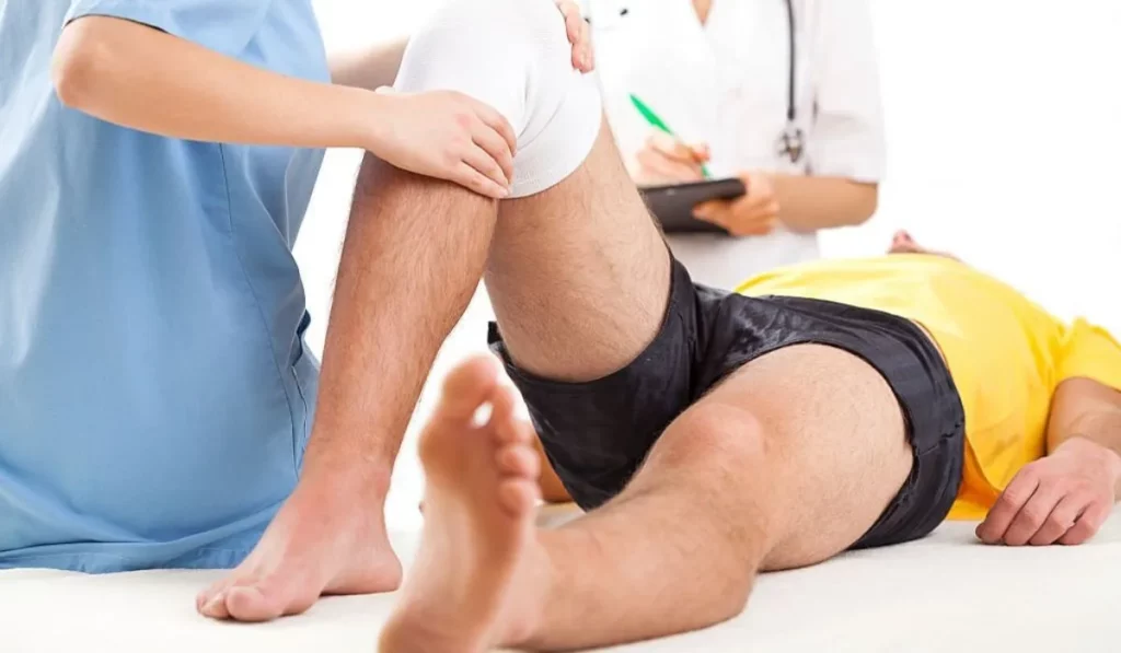Most Common Steps To Treat Groin Injuries In Runners