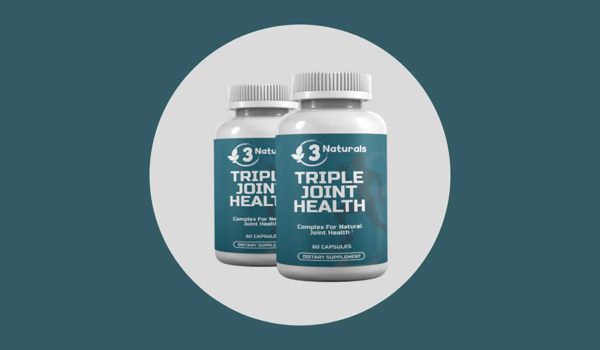 Triple Joint Health Review