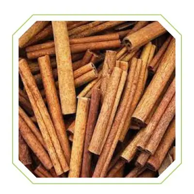 Cinnamon Bark Ingredient