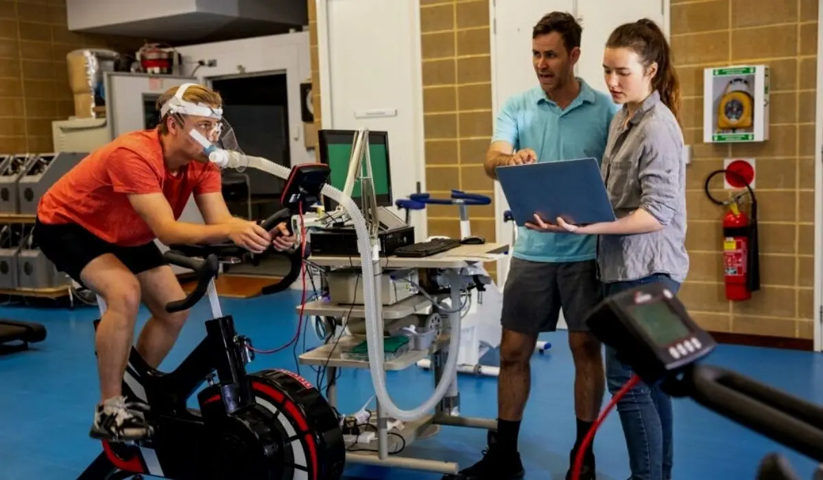 Cycling-Specific Physical Therapy
