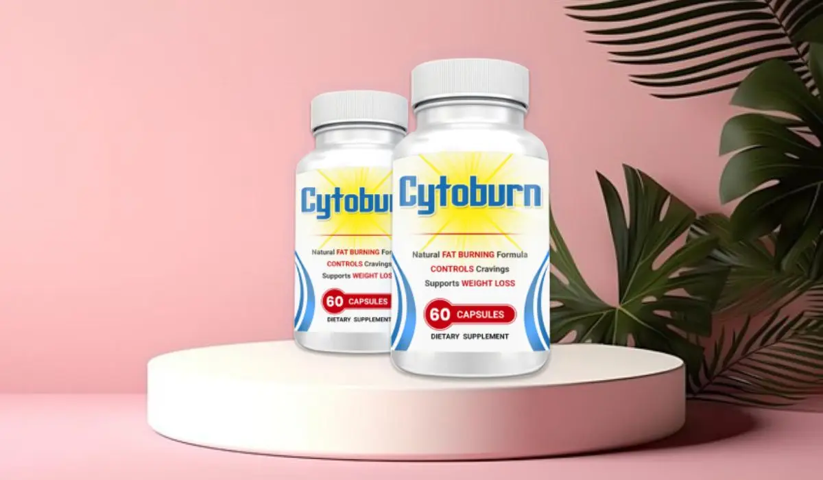 Cytoburn Review