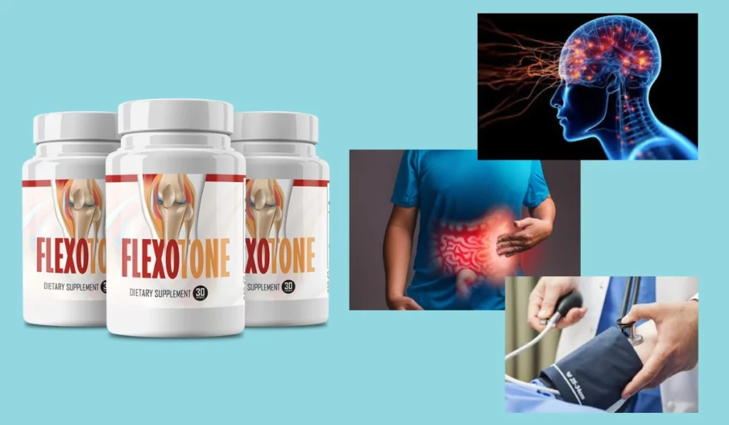 Flexotone-Benefits