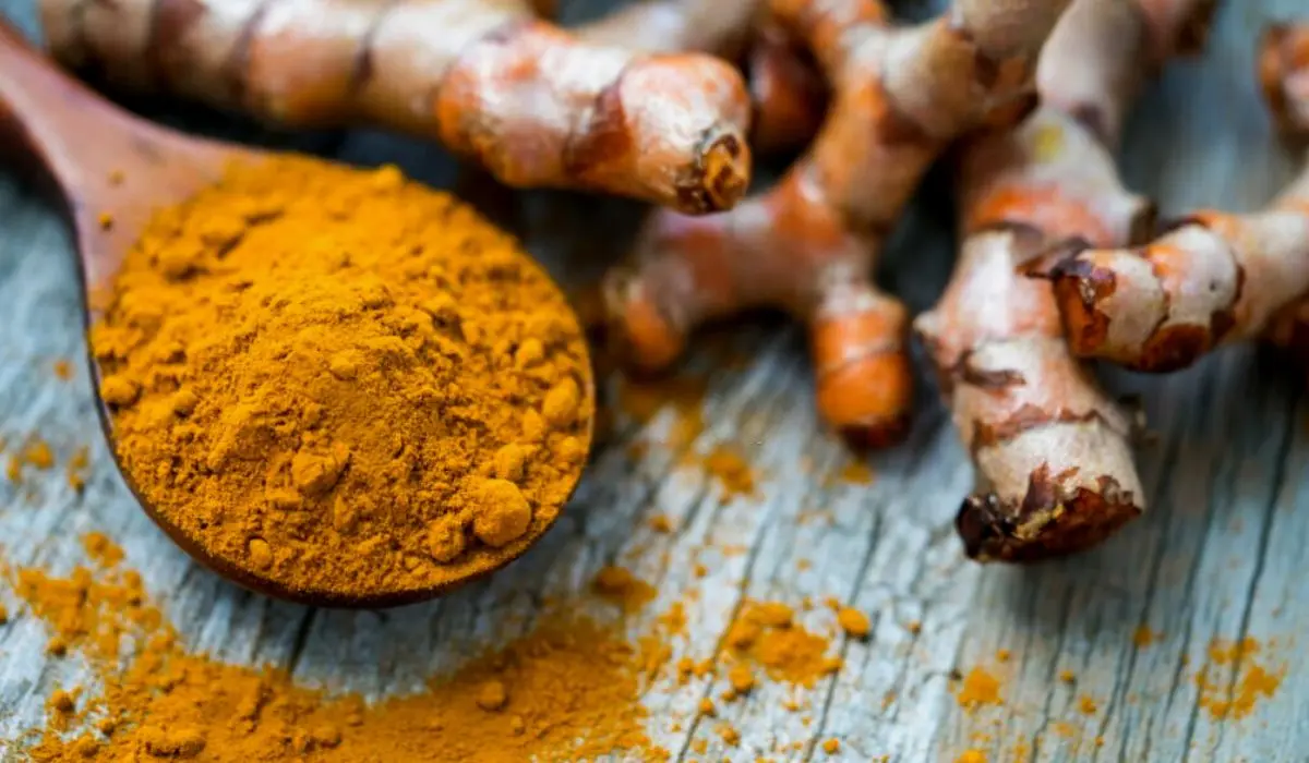 Is Turmeric Good For Joint Pain