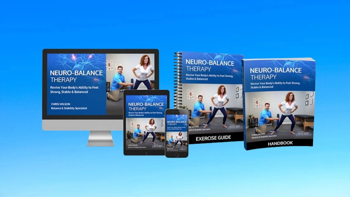 Neuro Balance Therapy Review