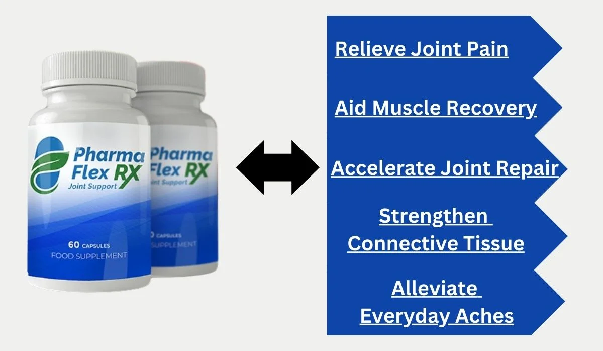PharmaFlex Rx Benefits