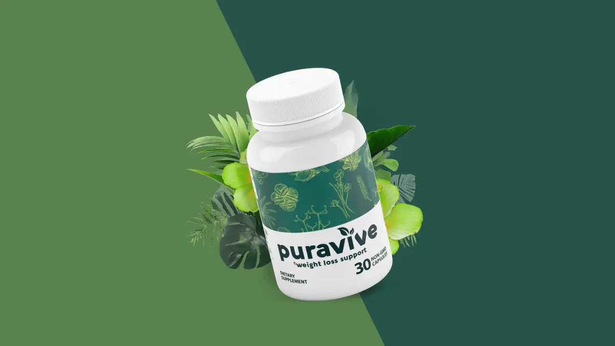 Puravive Reviews - (Urgent Alert) Real Weight Loss Promoter!