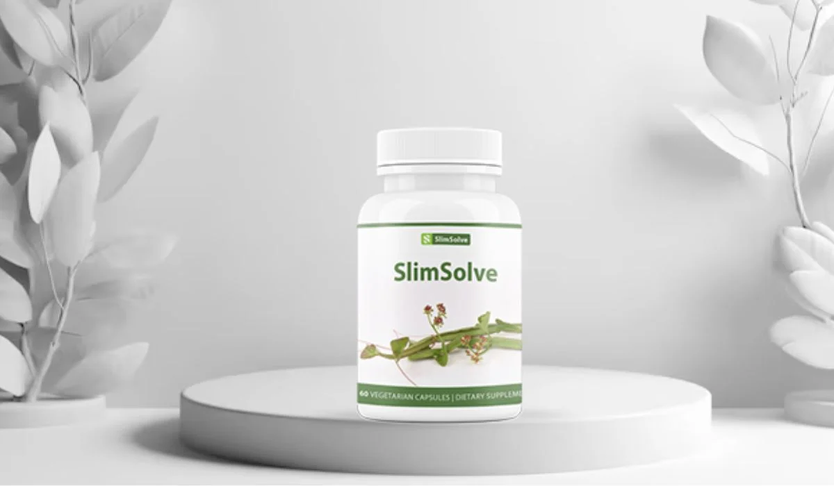 SlimSolve Review