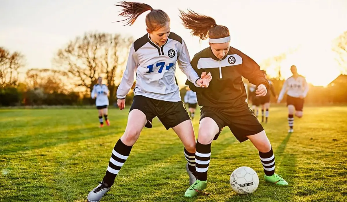 Supporting Girls In Youth Sports And Unleashing Their True Potential