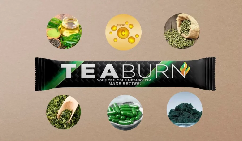 Tea-Burn-Ingredients