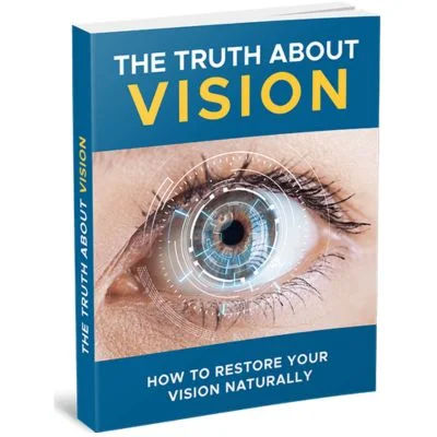 The Truth About Vision