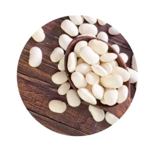 White Kidney bean extract.