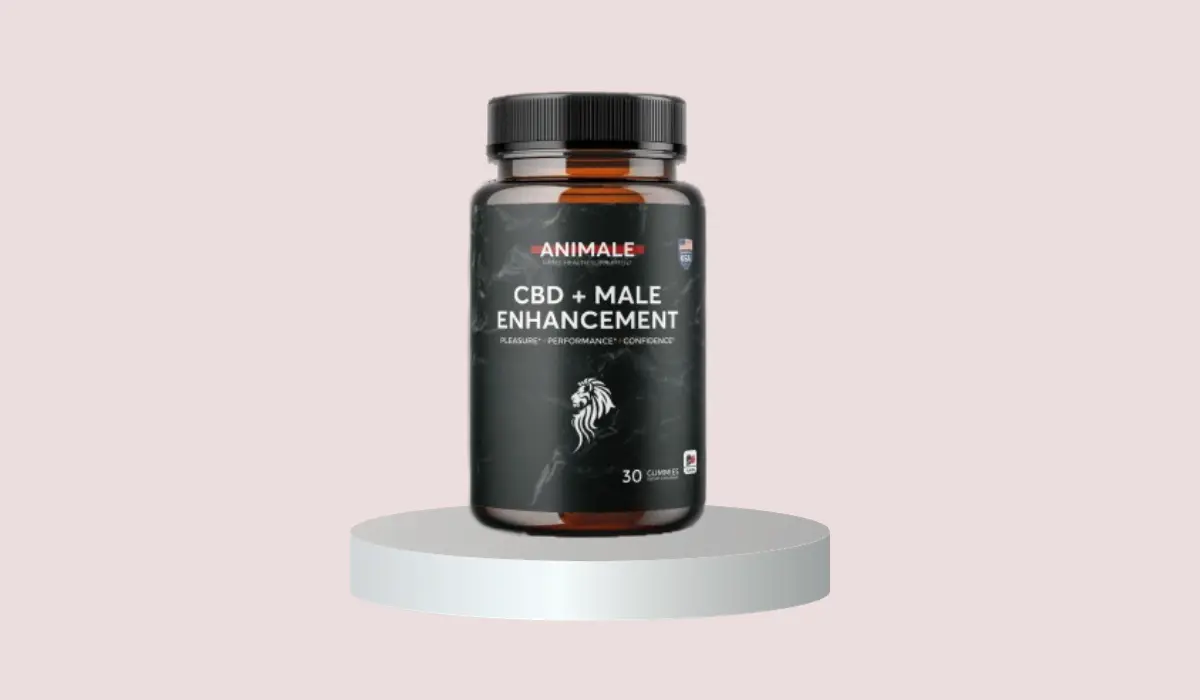 Sexual enhancement supplements