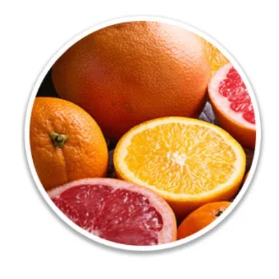 Bigarade orange