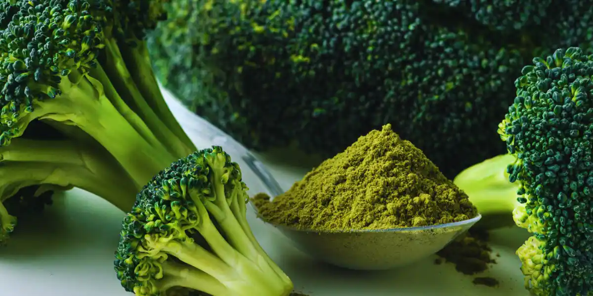 Can Powder Broccoli Boost the Immune System