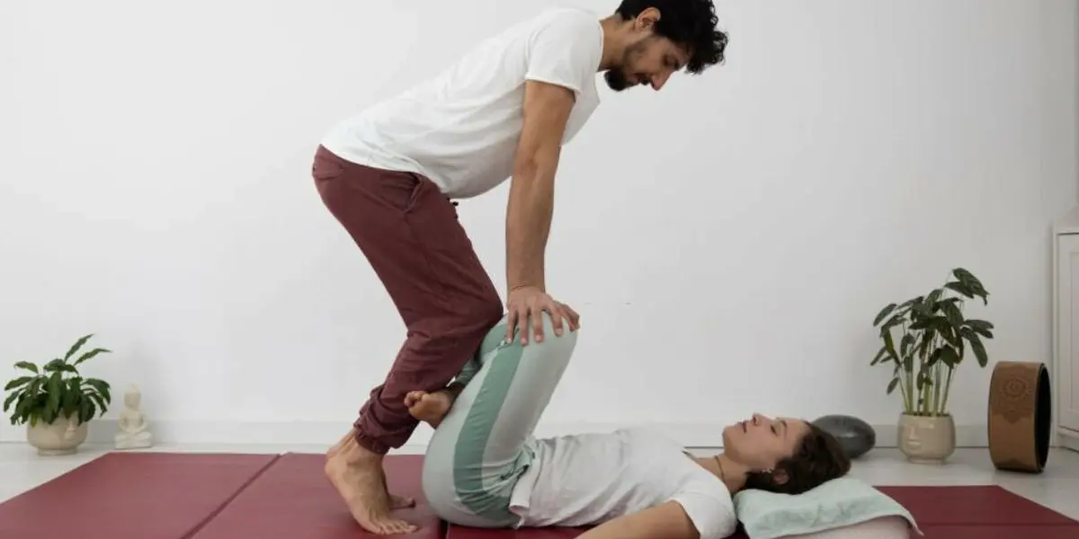 Do Gentle Exercises After Pregnancy 