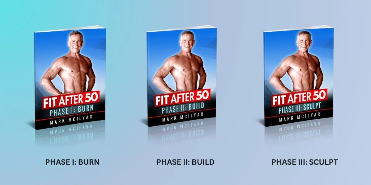 Fit After 50 Programme
