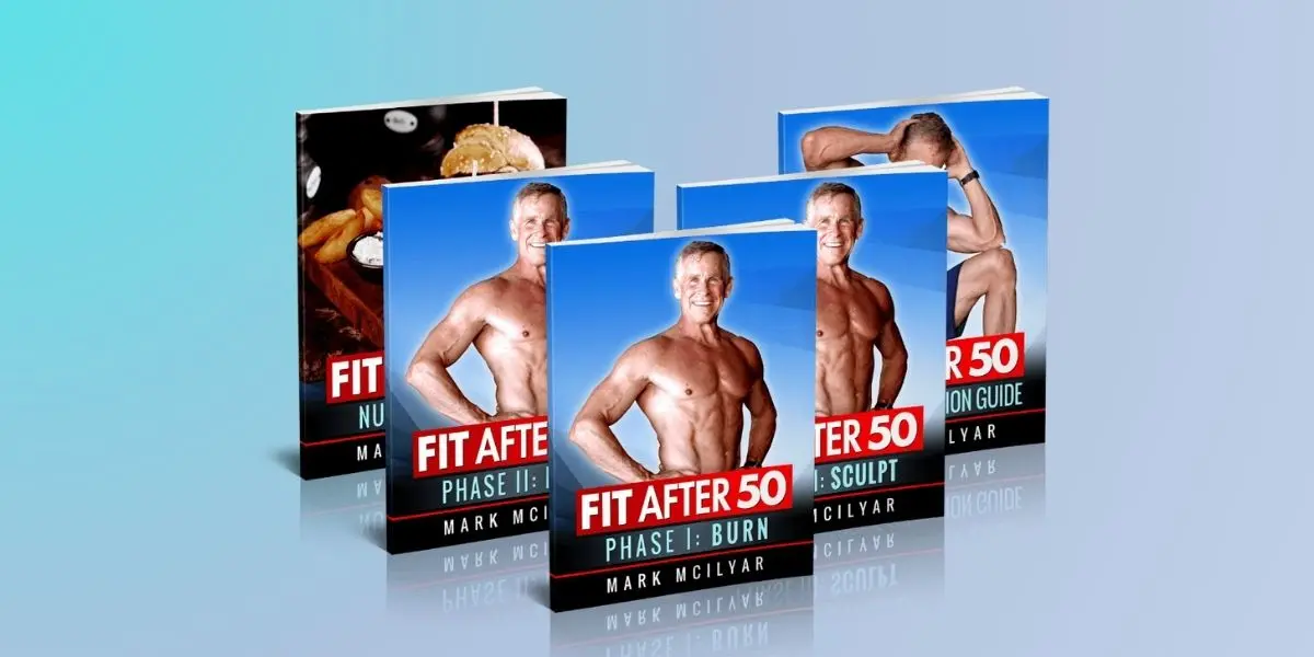 Fit After 50 Review