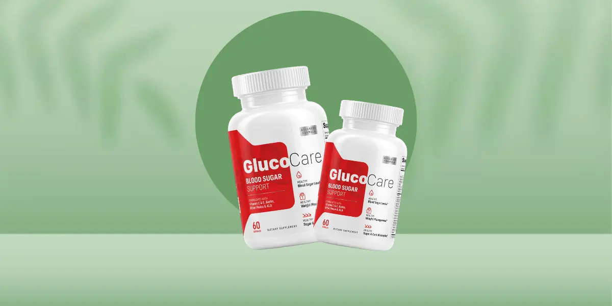 Gluco Care Review