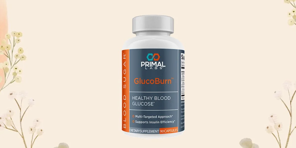 GlucoBurn Review