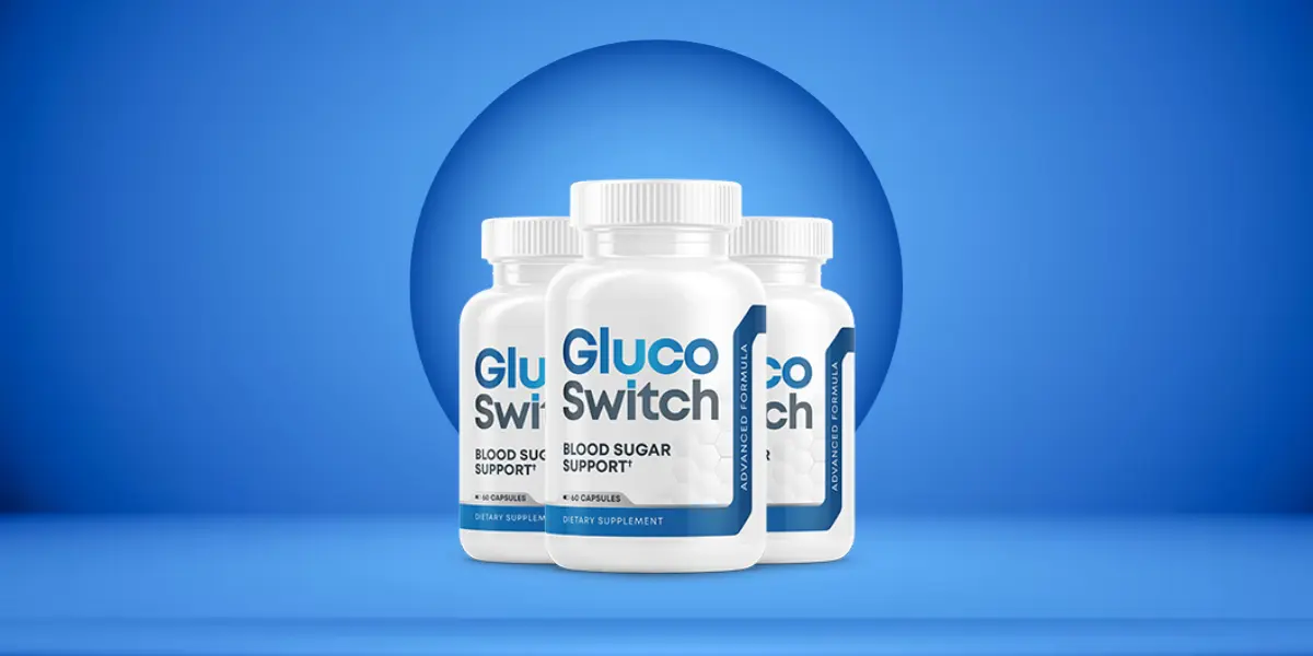 Glucoswitch Review