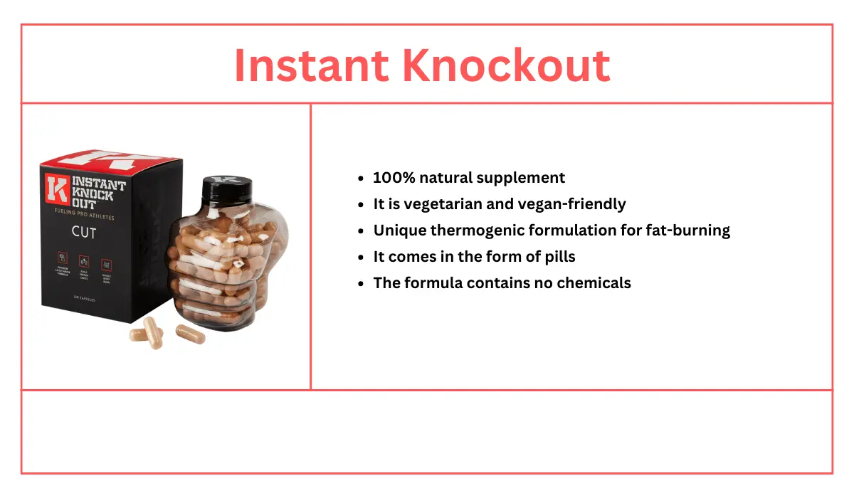 Instant Knockout Overview