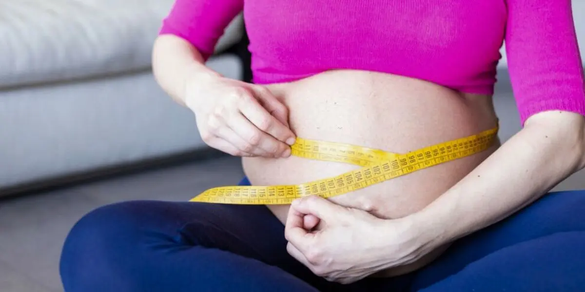 Is It Safe To Lose Weight During Pregnancy