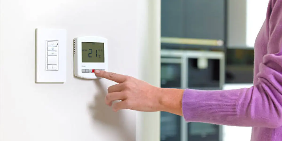 Lower The Temperature Inside Your Room 