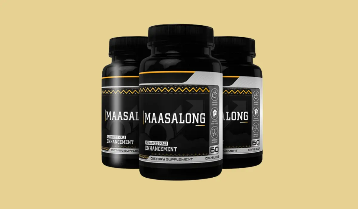 Maasalong Review