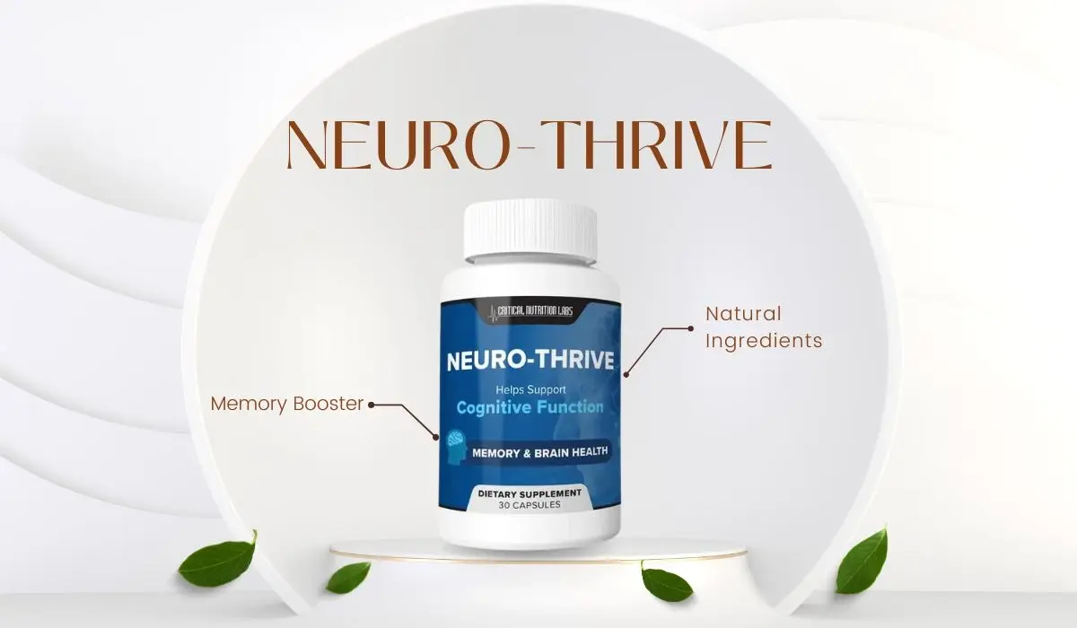 Neuro-Thrive