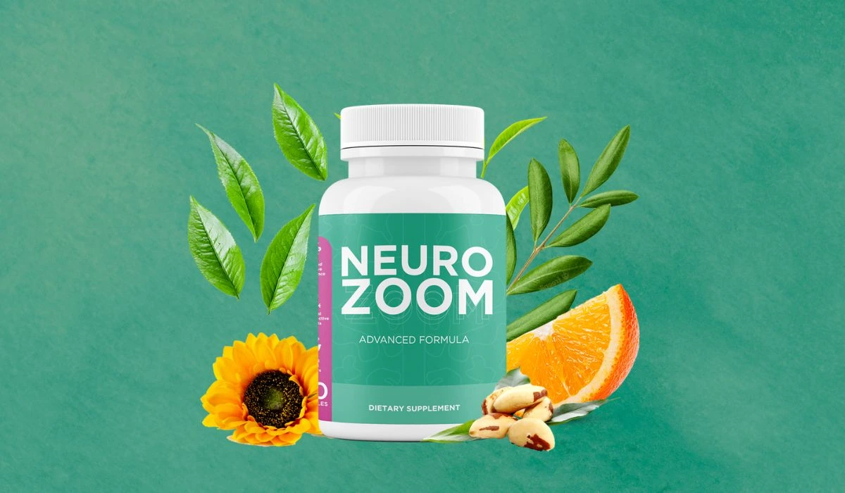 NeuroZoom Review