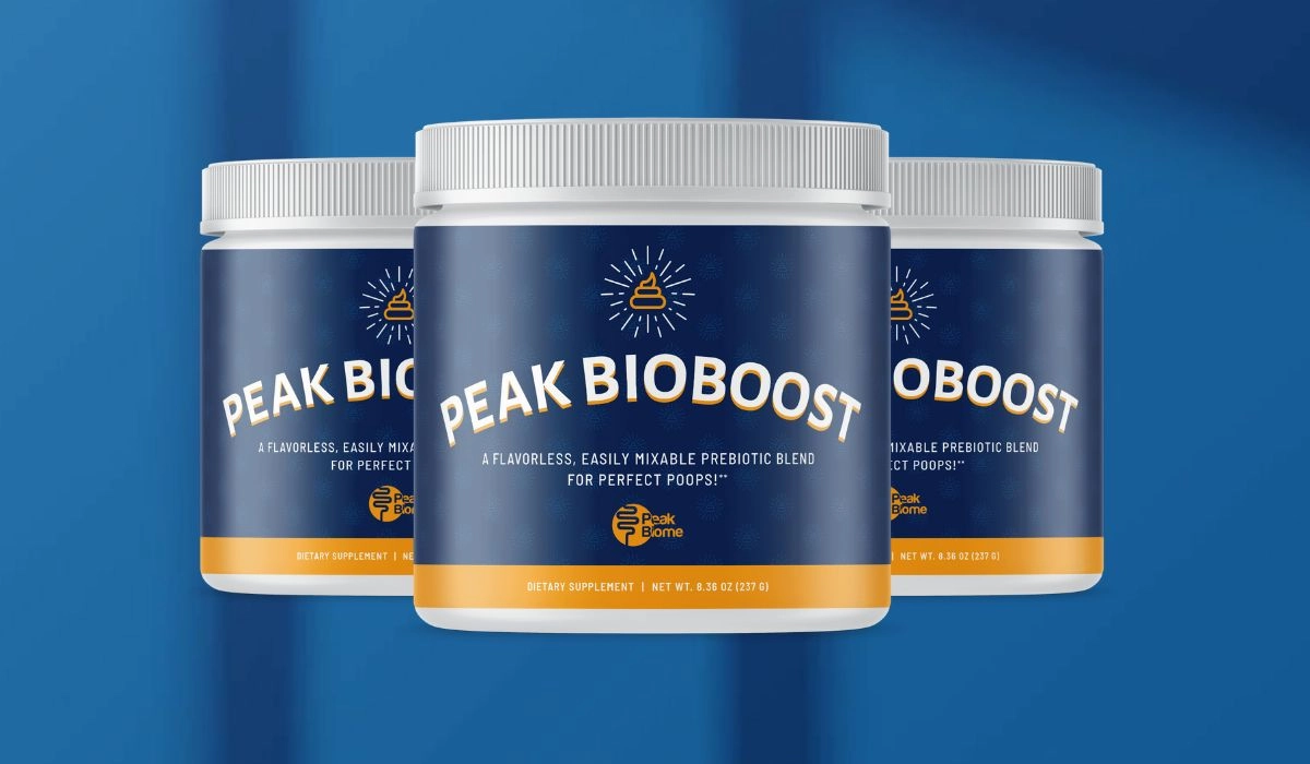 Peak BioBoost Review