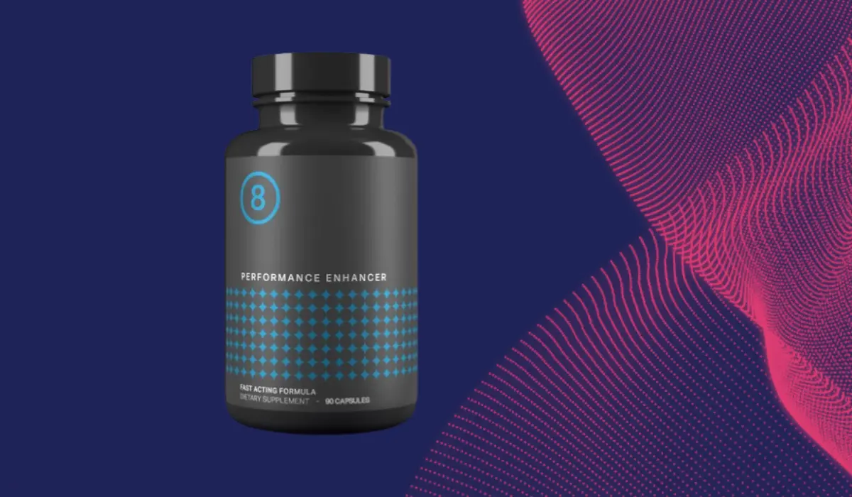 Performer 8 Reviews: Has This Formula Shown Results In Promoting Men's  Health?