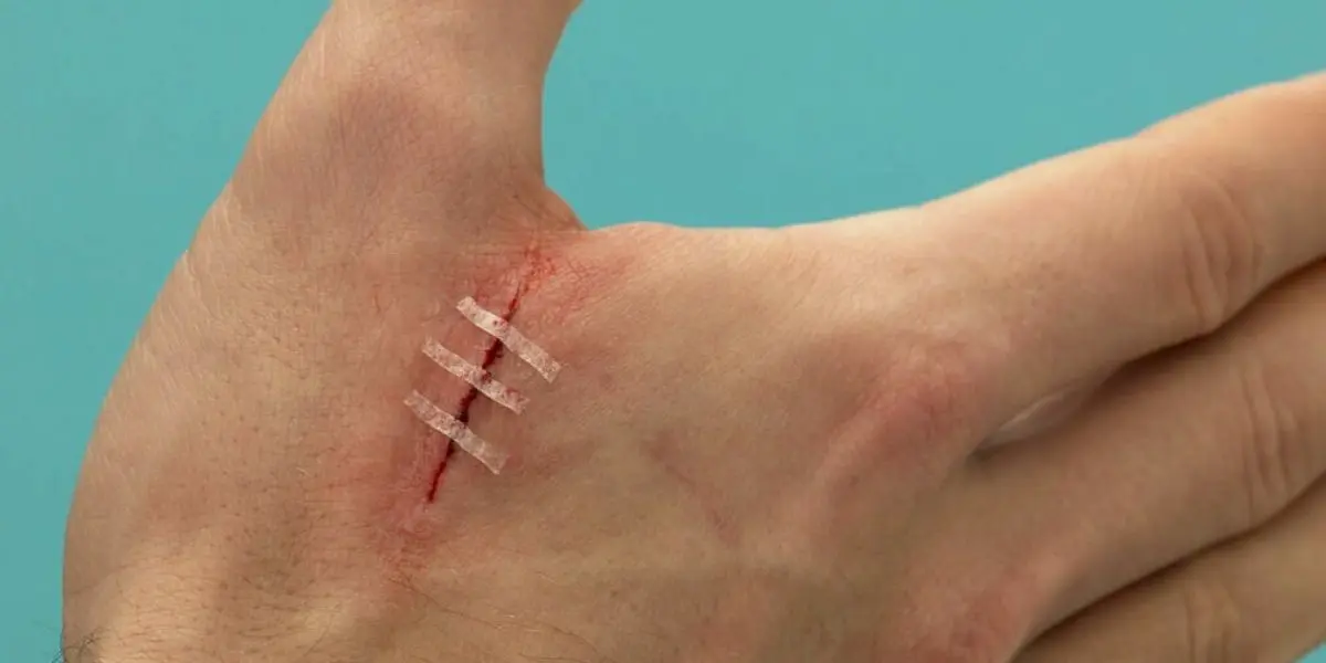 Precautions To Take While Having Itchy Stitches