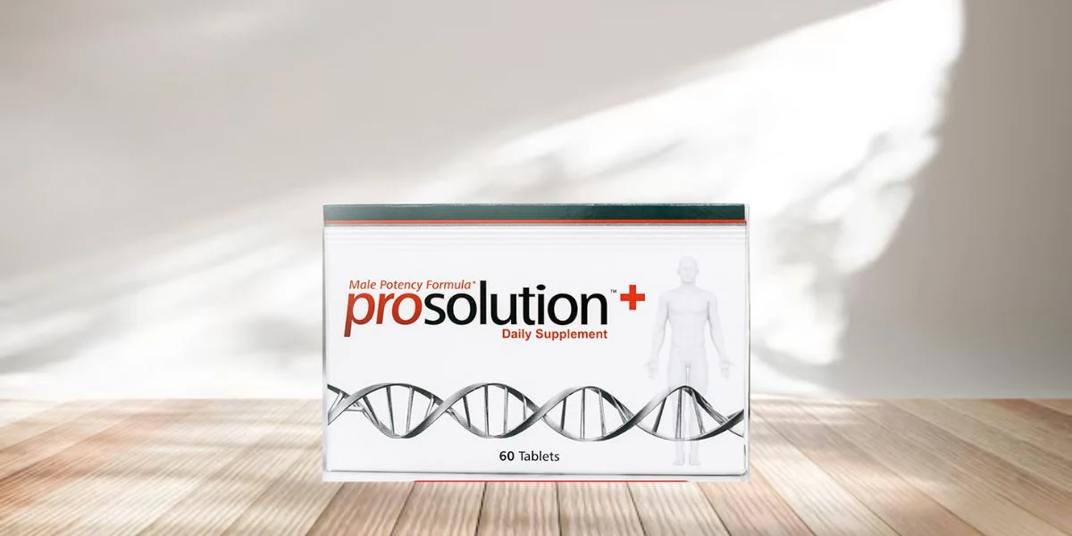 ProSolution Plus Review