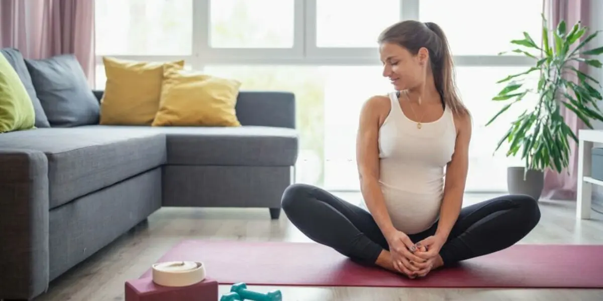 Start Doing Gentle Exercises After Miscarriage