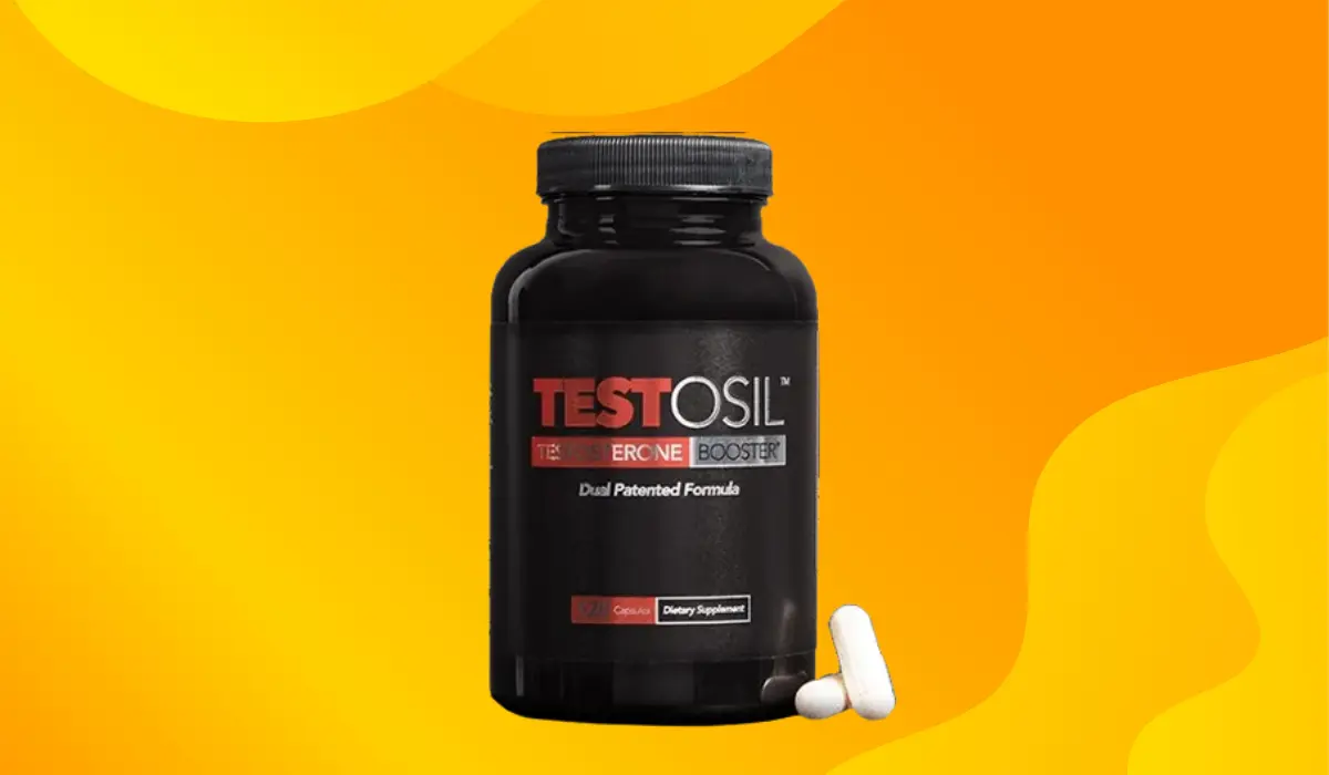 Testosil Review