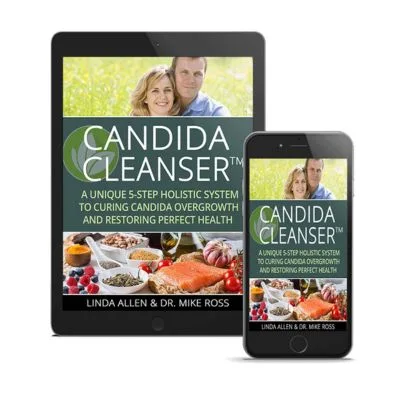 The Candida Cleanser