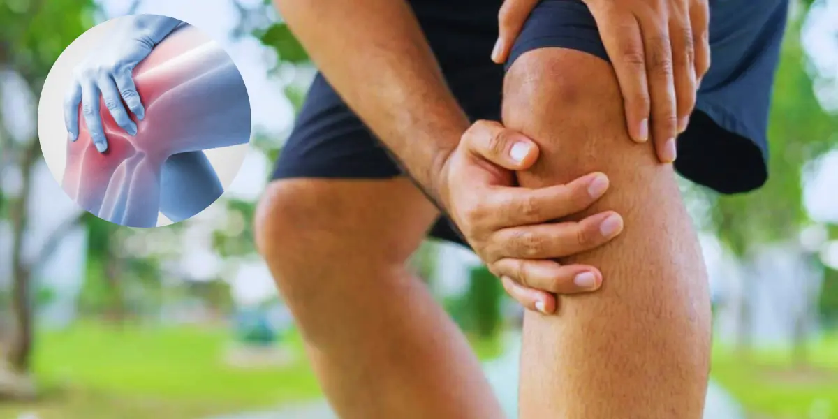 Treatment of Joint Pain and Swelling