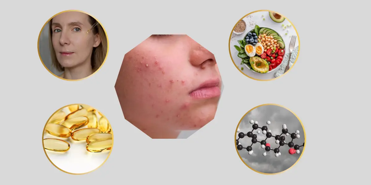 Treatments For Hormonal Acne