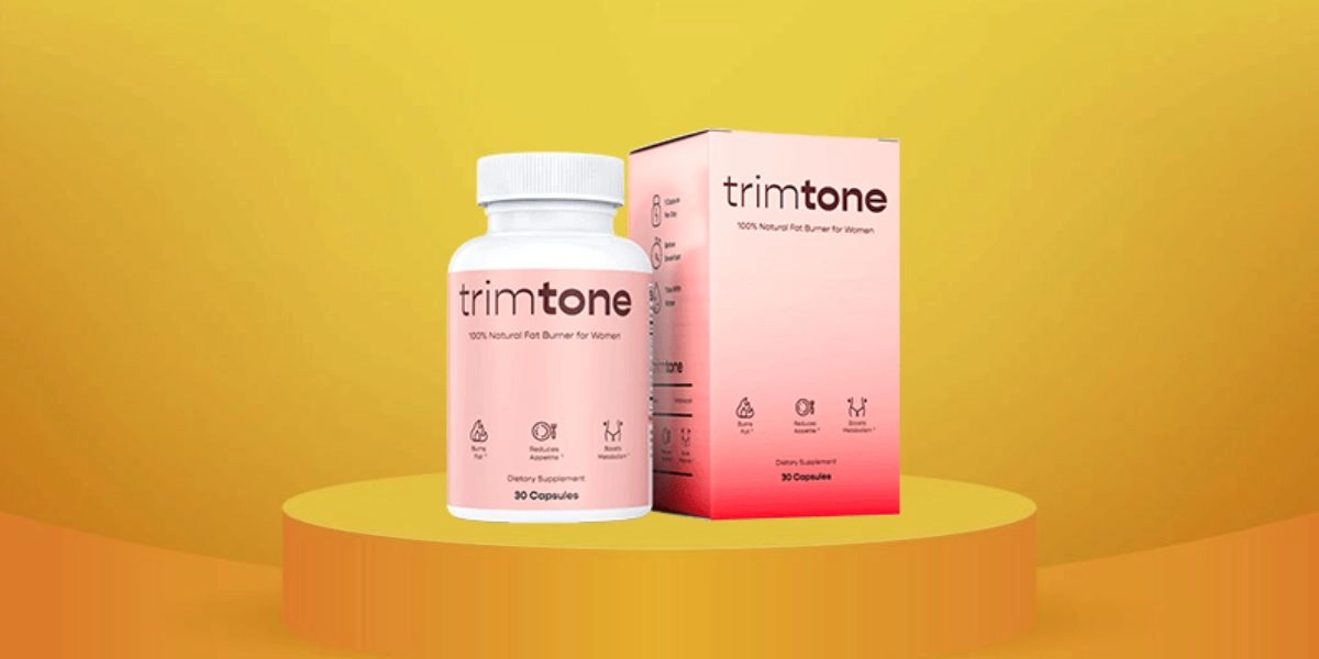 Trimtone Supplement