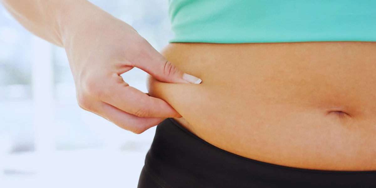 5 Ways to Lose Pubic Fat