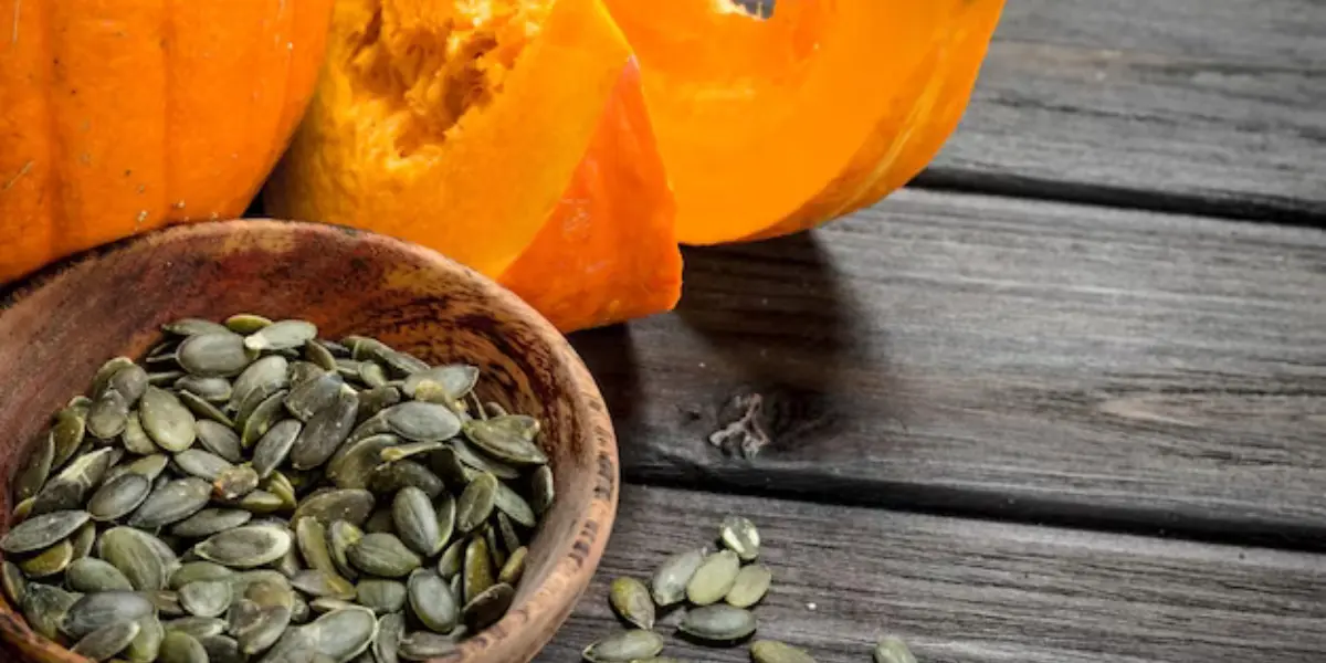 Advantages Of Take Pumpkin Seed Oil Everyday