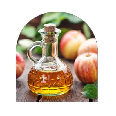 Apple Cider Vinegar Extract