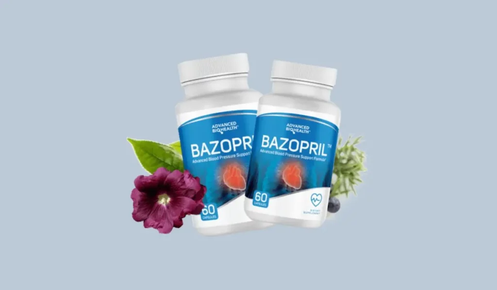 Bazopril-Review