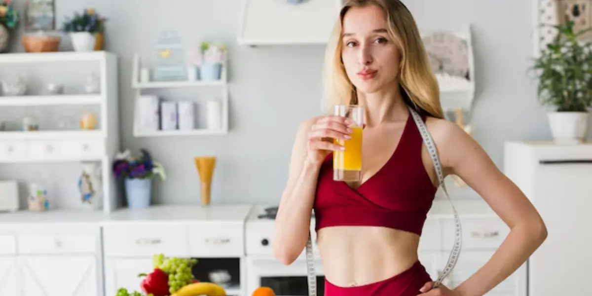 Beverages Help To Reduce Weight Lose