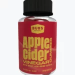 Bubs Apple Cider Vinegar Gummies
