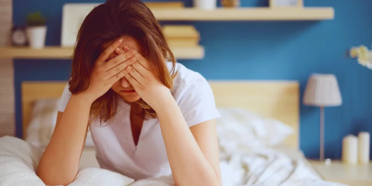 Chronic Fatigue Syndrome Symptoms